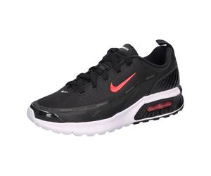 Nike Kinder Sneaker Air Max Bia (GS) IF2629-005 38.5 Black/University