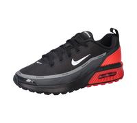 Nike - Kid's Air Max Bia Grade School - Sneaker, Gr. 39, schwarz (Black/White/UniversityRed/Anthracite)
