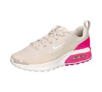Nike Kinder Sneaker Air Max Bia (GS) IF2629-101 38.5 Lt Orewood Brn/Sail-Hyper Pink