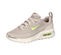 Nike Air Max Bia Kinder Freizeitschuhe, braun, Größe 36 ½ 36 ½