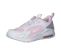 Nike Kinder Sneaker Air Max Bolt (PSE) CW1627-600 27.5 Pink Foam/White-Metallic Silver-White