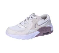 Nike Kinder Sneaker Air Max Excee FB3059-107 28.5 White/Lt Violet Ore-Phantom