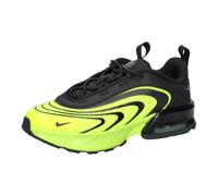 Nike Kinder Sneaker Air Max Fire (PS) II6557-100 34 Volt/Dk Smoke Grey-Barely V