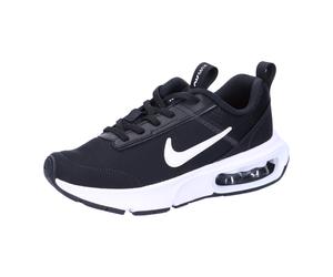 Nike Kinder Sneaker Air Max INTRLK Lite DH9394-002 28.5 Black/White-Anthracite-W G