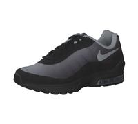 Nike Kinder Sneaker Air Max Invigor GS CZ4193-001 35.5 Black/Lt Smoke Grey