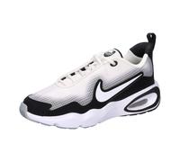 NIKE Air Max Nova Sneaker Kinder 103 - white/white-black-wolf grey 38