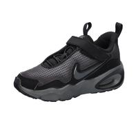 NIKE Air Max Nova Sneaker Kinder 002 - black/anthracite-cool grey-wolf grey 30