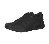 Sneaker NIKE SPORTSWEAR "AIR MAX SC (GS)" Gr. 38,5, schwarz (black, black) Kinder Schuhe Laufschuhe (61631127-38,5)