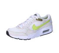 Nike Kinder Sneaker Air Max SC (GS) CZ5358-119 37.5 White/Cyber-Phantom-Black