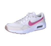 Nike Kinder Sneaker Air Max SC (GS) CZ5358-120 38.5 White/Playful Pink-Phantom