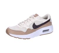 Nike Kinder Sneaker Air Max SC (GS) CZ5358-121 36.5 Pale Ivory/Burgundy Ash-Hemp