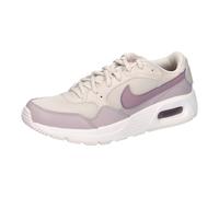 Nike Kinder Sneaker Air Max SC (GS) CZ5358-124 40 Lt Orewood Brn/Plum Fog