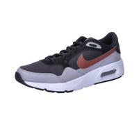 NIKE Air Max SC Sneaker Jungen 001 - black/dark pony-cement grey 38.5