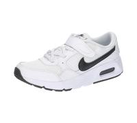 Nike Kinder Sneaker Air Max SC (PSV) CZ5356-102 29.5 White/Black-White