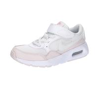 Nike Kinder Sneaker Air Max SC (PSV) CZ5356-115 33 White/Summit Wht-Pearl Pink