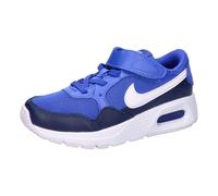NIKE Air Max SC Sneaker Jungen 402 - hyper royal/white-midnight navy 31