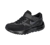 Nike Kinder Sneaker Air Max SYSTM DQ0285-004 27.5 Black/Anthracite-Black