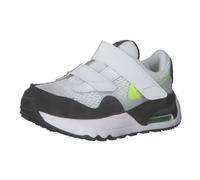Nike Kinder Sneaker Air Max SYSTM DQ0286-100 25 White/Blk.-Volt-Pure Platinum