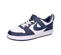 Nike Court Borough Low Kinder | weiß | Kinder | 30 | IQ2724-100 30