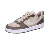 Nike Kinder Sneaker Court Borough Low Jes (GS) IV5820-200 36 Moon Particle/White-Cave Stone