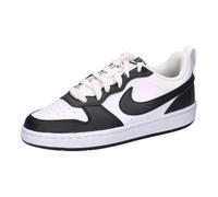 NIKE Court Borough Low Recraft White/Black 35.5 EU