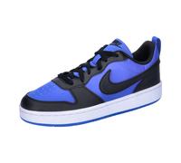 Nike, Sneaker Court Borough Low Recraft, Blau, Größe EU 36