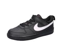 Nike Kinder Sneaker Court Borough Low Recraft (PS) DV5457-013 33.5 Black/White-Black