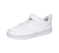 Nike Court Borough Low Recraft Freizeitschuhe Kinder - weiß - Größe 33 Größe:33