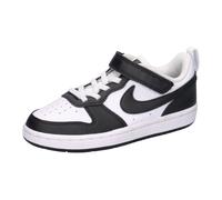 Nike Kinder Sneaker Court Borough Low Recraft (PS) DV5457-131 28 White/Black1