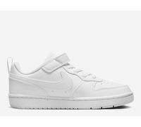 Nike Kinder Sneaker COURT BOROUGH LOW RECRAFT (PS) WHITE/WHITE-WHITE 3Y