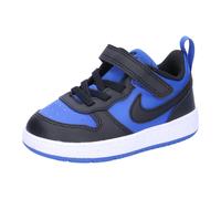 Nike Court Borough Low Recraft Jr - Sneakers - Kinder 8C US Blue/Black
