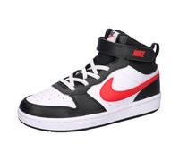 Nike Court Borough Mid 2 Bpv Kinder | schwarz | Kinder | 29,5 | DO5891-161 29,5