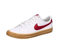 Nike Court Legacy Jungen weiß US: 4.5Y | UK: 4 | EU: 36.5