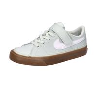 Nike Kinder Sneaker Court Legacy (PSV) DA5381-006 31 Light Silver/Wht-Gum Dark Br
