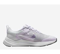 Nike Kinder Sneaker DOWNSHIFTER 12 VIOLET FROST/METALLIC SILVER 36