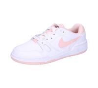 NIKE FULL FORCE LOW EU:40 Weiss