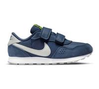 NIKE Kinder Sneaker "MD Valiant" (CN8559) 31 ½ MYSTIC NAVY/GREY FOG-ATOMIC GR