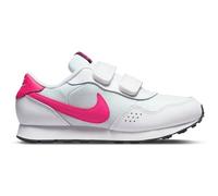 Nike Md Valiant Psv Turnschuhe Kinder EU 33 1/2 Pure Platinum / Pink Prime / Dk Smoke Grey (Herstellerartikelnummer: CN8559-019-2Y)