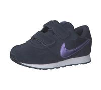 Nike Kinder Sneaker MD Valliant (TDV) CN8560-402 21 Thunder Blue/Purple Pulse-White