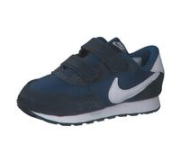 Nike Kinder Sneaker MD Valliant (TDV) CN8560-405 22 Marina/White-Armory Navy