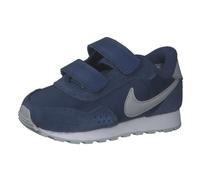 Nike Kinder Sneaker MD Valliant (TDV) CN8560-406 21 Mystic Navy/Grey-Atomic Green