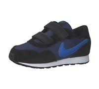 Nike Kinder Sneaker MD Valliant (TDV) CN8560-412 21 Blue Void/Signal Blue-Black-White