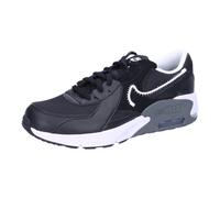 Nike Kinder Sneaker Nike Air Max Excee FB3058-02 38.5 Black/White-Dark Grey