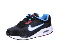 Nike Kinder Sneaker Nike Air Max Solo Little/Big K FV6367-002 38.5 Black/White-University Blue-Te