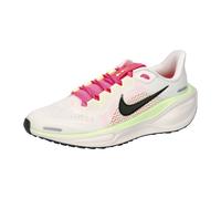 NIKE Air Zoom Pegasus 41 Laufschuhe Kinder 107 - sail/sequoia-hyper pink-bright crimson 38.5