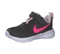 Nike Kinder Sneaker Revolution 6 NN (TDV) DD1094-007 21 Black/Hyper Pink-Pink Foam