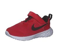 Nike Kinder Sneaker Revolution 6 NN (TDV) DD1094-607 21 University Red/Black