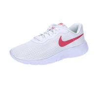 Nike Kinder Sneaker Tanjun Go (GS) DX9041-102 35.5 White/Aster Pink-Barely Volt-B