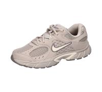 NIKE V5 Runner Suede Sneaker Kinder 201 - moon particle/lt orewood brn 38.5
