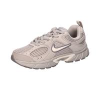 NIKE V5 Runner Suede Sneaker Kinder 201 - moon particle/lt orewood brn 31